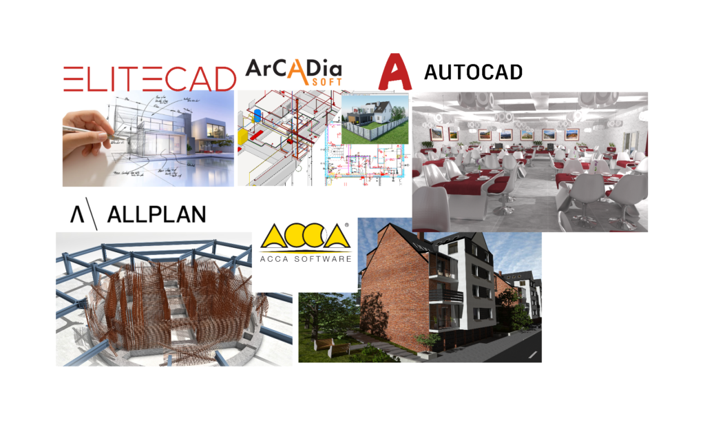 Müasir program təminatları