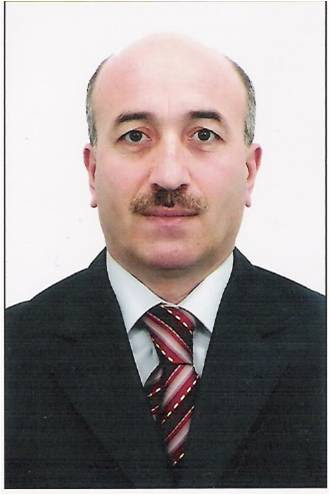 Məqsəd Qocamanov Hüseyn oğlu (d.1960 - cı ildə Qazax rayonu) texnika elmləri doktoru, professor.
